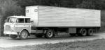 Skoda-LIAZ 706 RTTN 1957 года